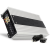 ZAPCO ST-1000XM III Monofoniczny Wzmacniacz Klasy D Monofoniczny wzmacniacz basowy klasy D; 1Ω: 1 x 1000 W